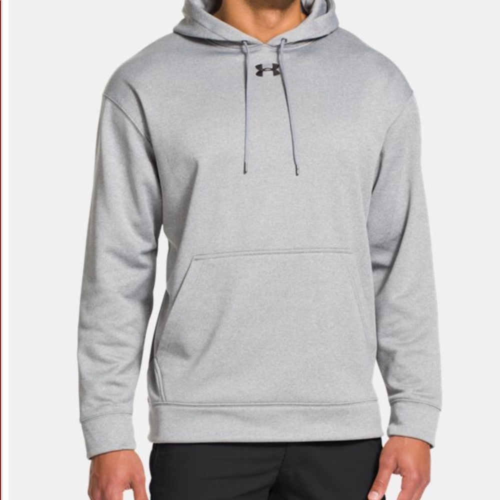 Men’s UA hoodie